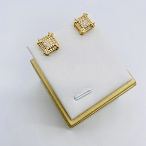 Valentine Gift Stud Earrings