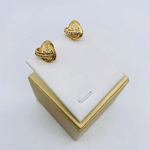 high quality  stud earrings