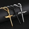 cadena de oro 18k