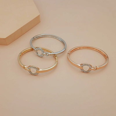 Small Cutout bangles