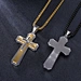 collar de los hombres