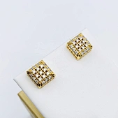 Pendientes de moda de ventas calientes