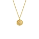 collar de mujer
