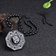 collar de chakras