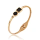 pulsera en acero inoxidable