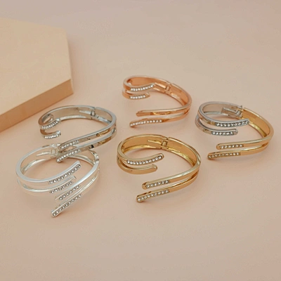 gold bangles 18k