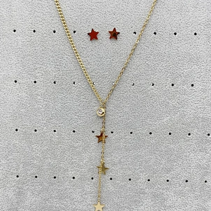 conjuntos de joyas