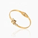 steel bracelet