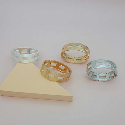 pulseras de joyería de moda