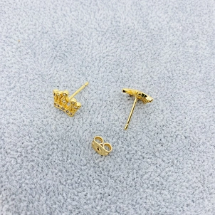 aretes de mujer
