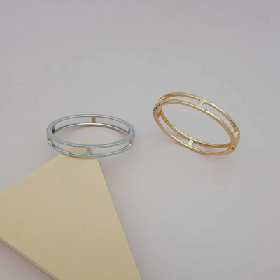 pulseras de joyería de moda