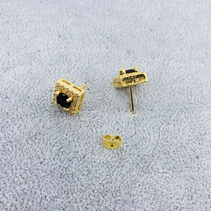 Aretes pequeños