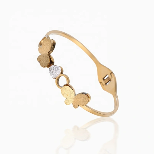 pulsera de la suerte