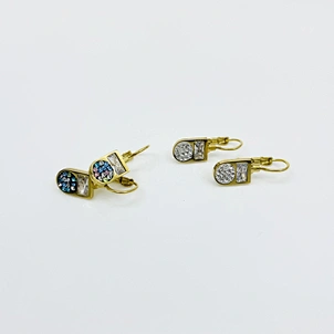 pendientes mujer