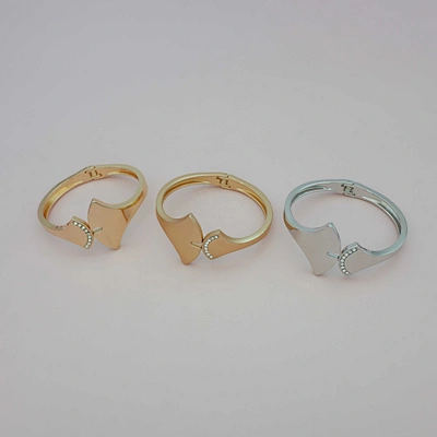 pulseras y brazaletes de joyería de moda