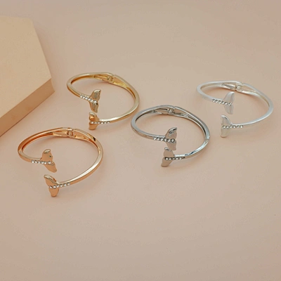 pulseras y brazaletes de joyería de moda