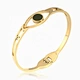 bracelet en acier inoxydable 2022