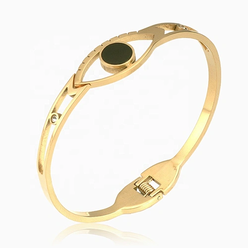 bracelet en acier inoxydable 2022