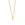gold chain necklace
