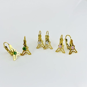 pendientes mujer