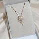 choker necklace women