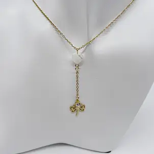 Fashion Wholesale Earring Necklace set de joyas
