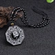 collar de chakras