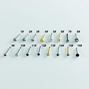 body piercing