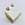 Aretes brillantes