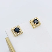 Aretes pequeños