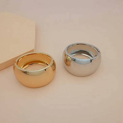 pulsera de plata