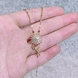 choker necklace women