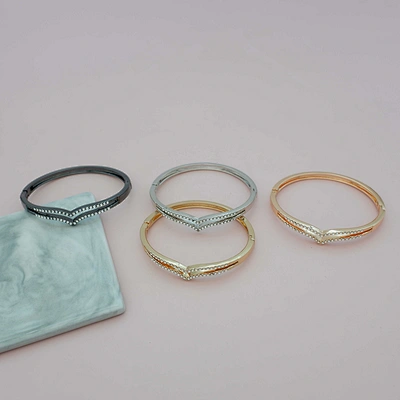 high quality  wedding bangles bracelets