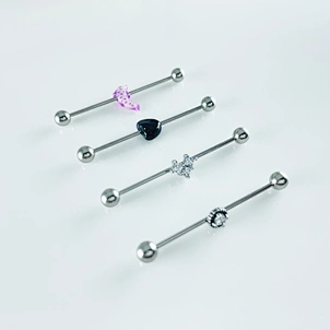 piercing jewelry