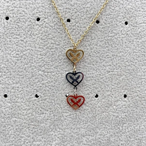 best Selling  Earrings Necklace Set