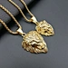 stainless steel necklace