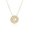 chain necklace
