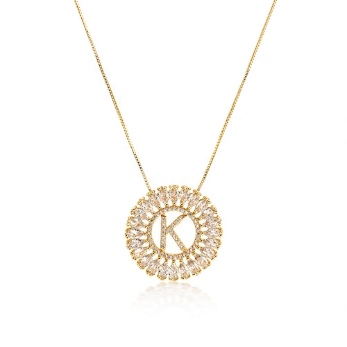 chain necklace