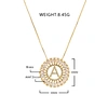 chain necklace