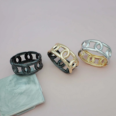 Pulseras-Fashion-Jewelry Bangle Bracelet Set
