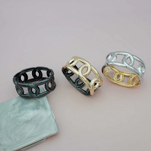 Pulseras-Fashion-Jewelry Bangle Bracelet Set