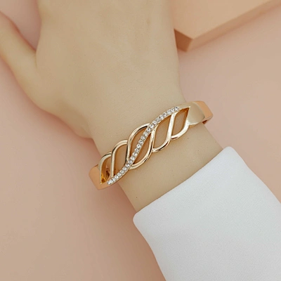 Pulsera de mujer de venta superior