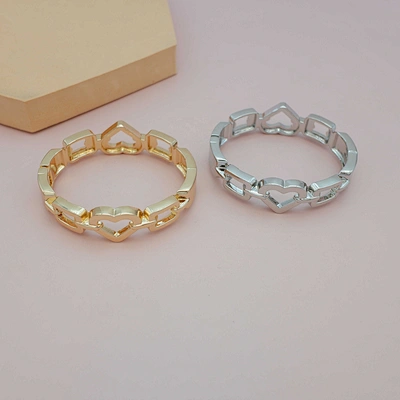 Luxury Wholesale Gold Cuff Bracelets