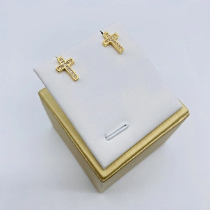aretes de mujer