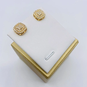 New Trendy Stud Earrings