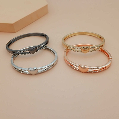 18k gold bracelet