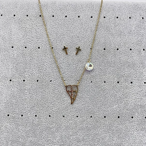 jewelry sets for woman