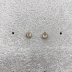 conjunto de joyas personalizadas