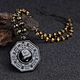 chakra necklace