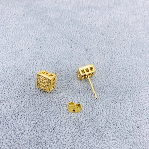 Fabricante Pendientes